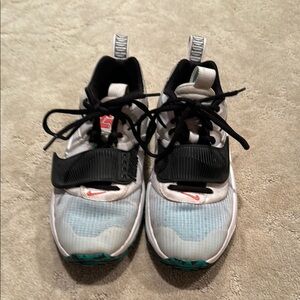 Kids Nike Basketball Shoes